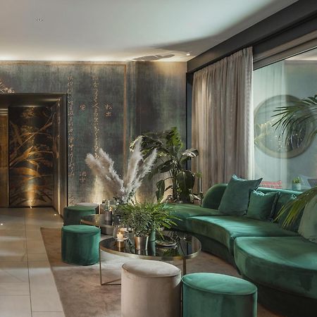 We Me Suite Hotel ริชโชเน ภายนอก รูปภาพ
