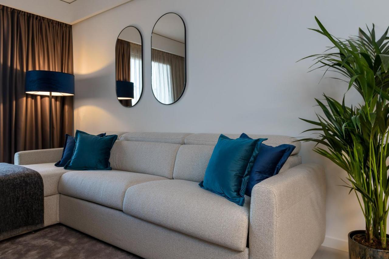 We Me Suite Hotel ริชโชเน ภายนอก รูปภาพ