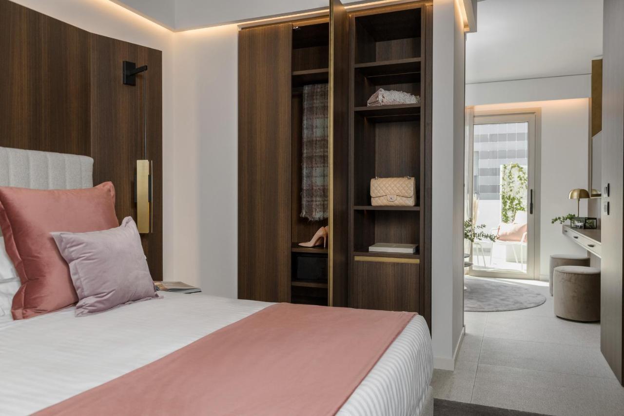We Me Suite Hotel ริชโชเน ภายนอก รูปภาพ