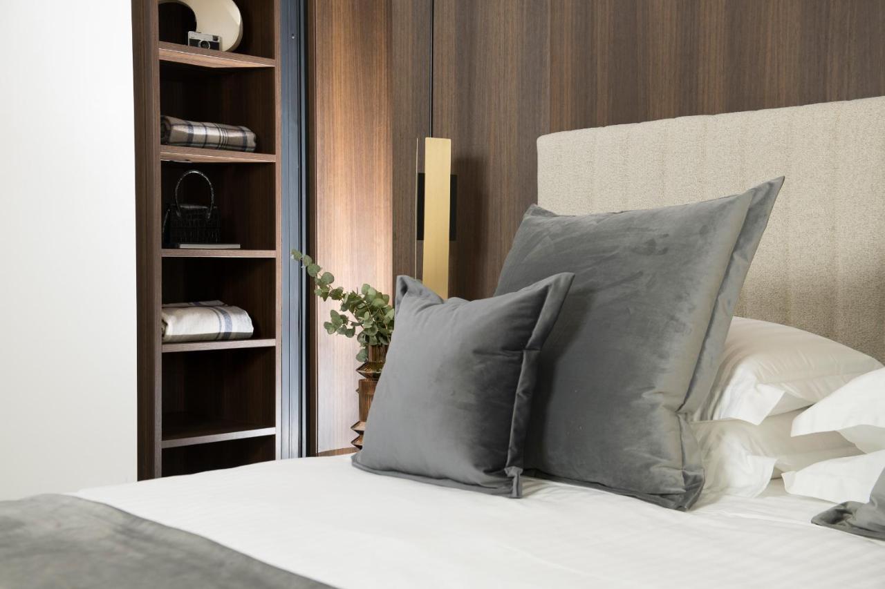 We Me Suite Hotel ริชโชเน ภายนอก รูปภาพ