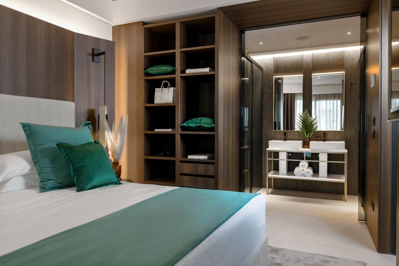 We Me Suite Hotel ริชโชเน ภายนอก รูปภาพ