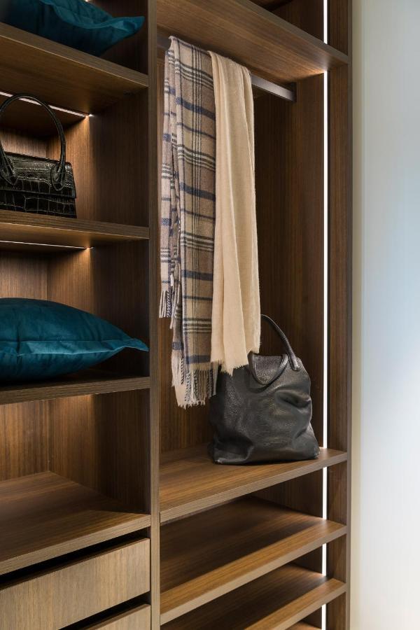 We Me Suite Hotel ริชโชเน ภายนอก รูปภาพ