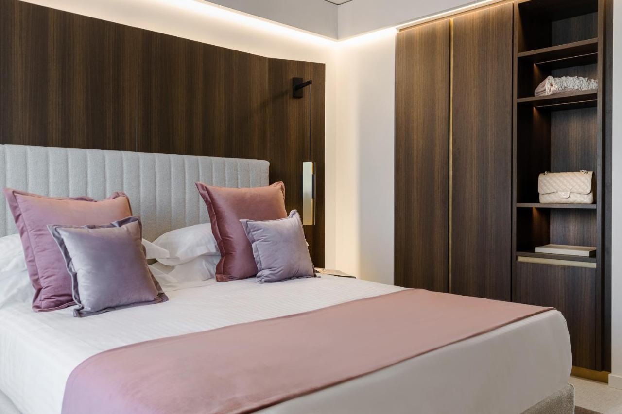 We Me Suite Hotel ริชโชเน ภายนอก รูปภาพ