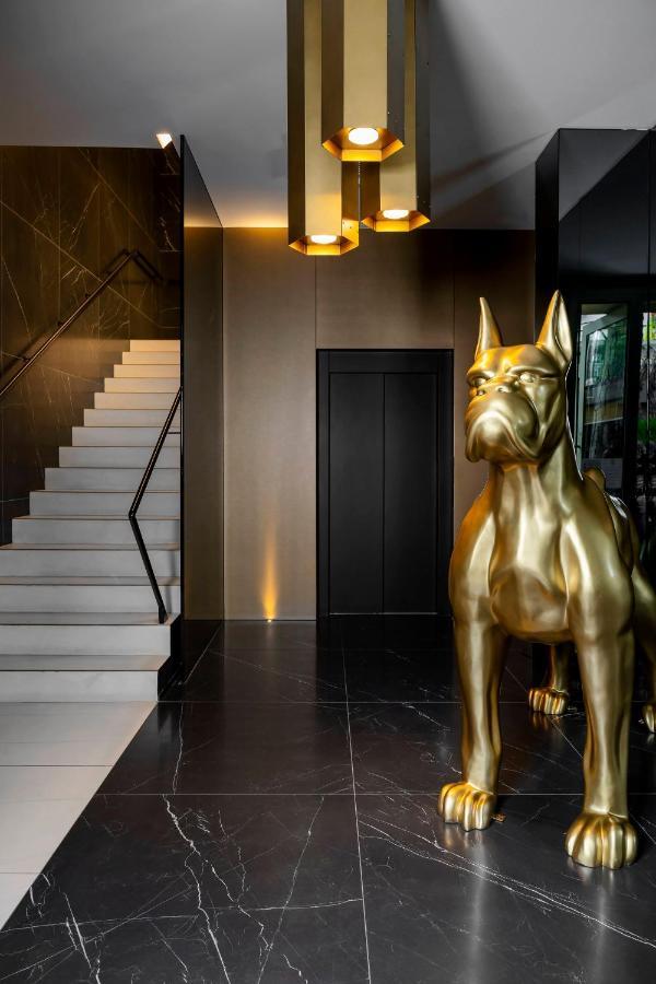 We Me Suite Hotel ริชโชเน ภายนอก รูปภาพ