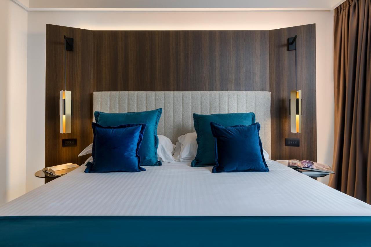 We Me Suite Hotel ริชโชเน ภายนอก รูปภาพ