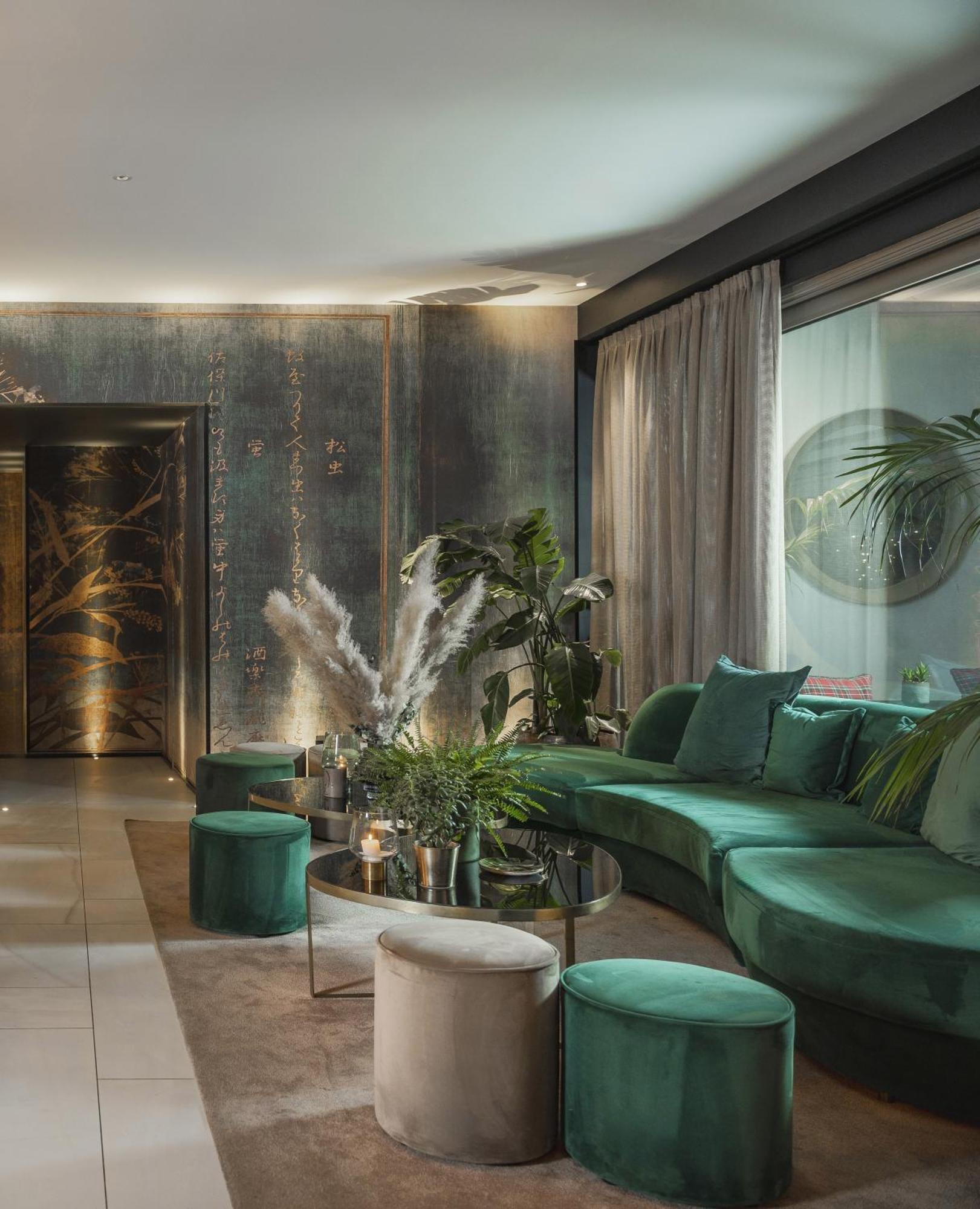 We Me Suite Hotel ริชโชเน ภายนอก รูปภาพ